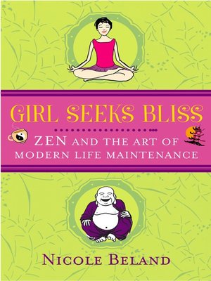 Girls Seek Bliss - ebook